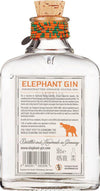 Elephant Gin Orange & Cocoa 40% Vol. 0,5l