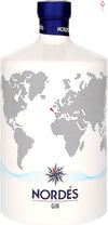 Nordés Nordes Atlantic Galician Gin 40% Vol. 1l