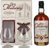 Rum Malecon 12 Years Reserva Superior 40% Vol. 0,7l in Giftbox with 2 glasses