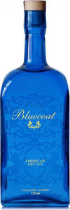 Bluecoat American Dry Gin 47% Vol. 0,7l