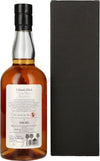 Chichibu Ichiro's Malt Wine Wood Reserve Blended Malt Whisky 46,5% Vol. 0,7l in Giftbox