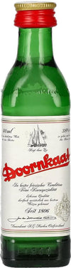 Doornkaat Feine Kornspezialität 38% Vol. 0,04l (Mini)