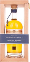 Marzadro ESPRESSIONI SOLERA Grappa 42% Vol. 0,7l in Giftbox