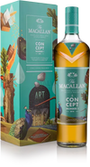 The Macallan CONCEPT N° 1 Limited Edition 2018 40% Vol. 0,7l