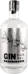Rammstein Gin 40% Vol. 0,7l