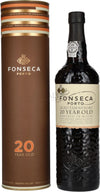 Fonseca 20 Years Old Tawny Port 20% Vol. 0,75l in Giftbox