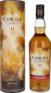 Caol Ila 11 Years Old AMBROSIAL FEAST Single Malt Special Release 2024 57,3% Vol. 0,7l in Giftbox
