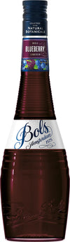 Bols Blueberry Liqueur 17% Vol. 0,7l