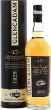 Glencadam 15 Years Old 46% Vol. 0,7l