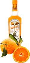 Gator Bite Satsuma & Rum Liqueur 30% Vol. 0,7l