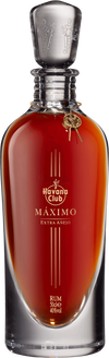 Havana Club Máximo Extra Añejo Rum 40% Vol. 0,5l in Wooden box