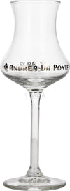 Andrea Da Ponte Grappa Glass