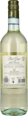 Zenato Pinot Grigio delle Venezie DOC 12,5% Vol. 0,75l