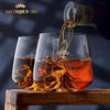Williams & Humbert Gran Duque d'Alba XO 40% Vol. 0,7l in Giftbox