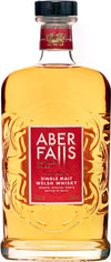 Aber Falls Single Malt Welsh Whisky 40% Vol. 0,7l