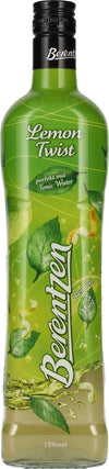 Berentzen Lemon Twist 15% Vol. 0,7l