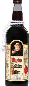 Blasius Herbal Bitter 32% Vol. 1l
