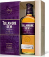 Tullamore D.E.W. 12 Years Old Irish Whiskey Special Reserve 40% Vol. 0,7l in Giftbox