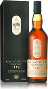 Lagavulin 16 Years Old 43% Vol. 0,7l