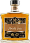 Old Man Project FOUR (Vanilla Cane) Rum 40% Vol. 0,7l