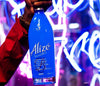 Alizé Bleu Passion Liqueur 20% Vol. 0,7l