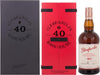 Glenfarclas 40 Year Old43% Vol. 0,7l