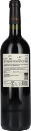 Kaiken Ultra Malbec 14,5% Vol. 0,75l