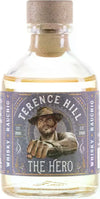 St. Kilian TERENCE HILL – THE HERO – WHISKY (SMOKY / RAUCHIG) MINI 49% Vol. 0,05l