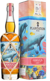 Plantation Rum Jamaica Clarendon MSP 2007 15YO Double Aged Rum 48,4% Vol. 0,7l in Giftbox