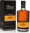 Clément Vieux Agricole V.S.O.P. VIEILLI EN FÛTS DE CHÊNE 40% Vol. 0,7l in Giftbox