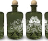 Steampunk Spirits Steampunk Old Tom Gin 40% Vol. 0,5l