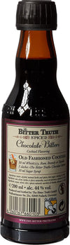 The Bitter Truth Spiced Chocolate 44% Vol. 0,2l