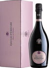 Ferrari GIULIO FERRARI ROSÉ 2008 12,5% Vol. 0,75l in Giftbox