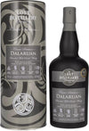 The Lost Distillery DALARUAN Classic Selection Blended Malt 43% Vol. 0,7l in Tinbox