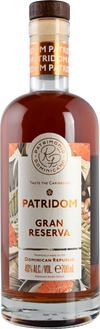 Patridom Gran Reserva 40% Vol. 0,7l