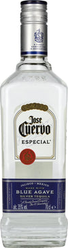 José Cuervo Especial Silver Tequila 35% Vol. 0,7l