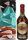 José Cuervo Reserva de la Familia EXTRA AÑEJO 2023 Tequila 38% Vol. 0,7l in Wooden case