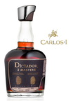 Dictador 2 MASTERS CARLOS I 41 YO 1980