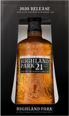 Highland Park 21 YEAR OLD 2023 RELEASE