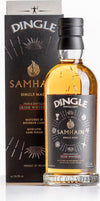 Dingle SAMHAIN Single Malt 50,5% Vol. 0,7l