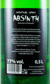 Mystical Absinth 77% Vol. 0,5l