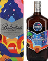Ballantine's SHAWNA X 40% Vol. 0,7l in Giftbox