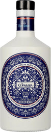 La Cofradia Tequila Silver Triple Destilado 100% de Agave 38% Vol. 0,7l