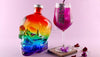 Crystal Head Vodka Rainbow Limited Edition 40% Vol. 0,7l