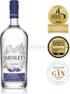 Darnley's Navy Strength Spiced Gin 57,1% Vol. 0,7l