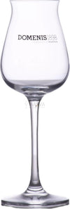 Domenis 1898 Grappa glass
