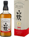 THE MATSUI THE SAN-IN Blended Japanese Whisky 40% Vol. 0,7l in Giftbox