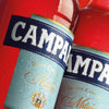 Campari Bitter 25% Vol. 1l