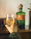 AQVA LVCE V.I.C.E Gin 45,7% Vol. 0,7l