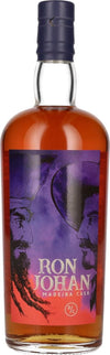 Ron Johan Madeira Cask Rum Limited Edition 2024 44% Vol. 0,7l
